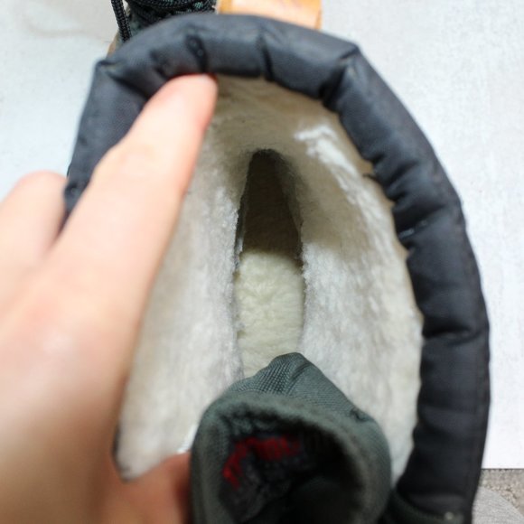 SOLD Khombu Waterproof Steel Shank Thermolite Boot - Picture 4 of 7